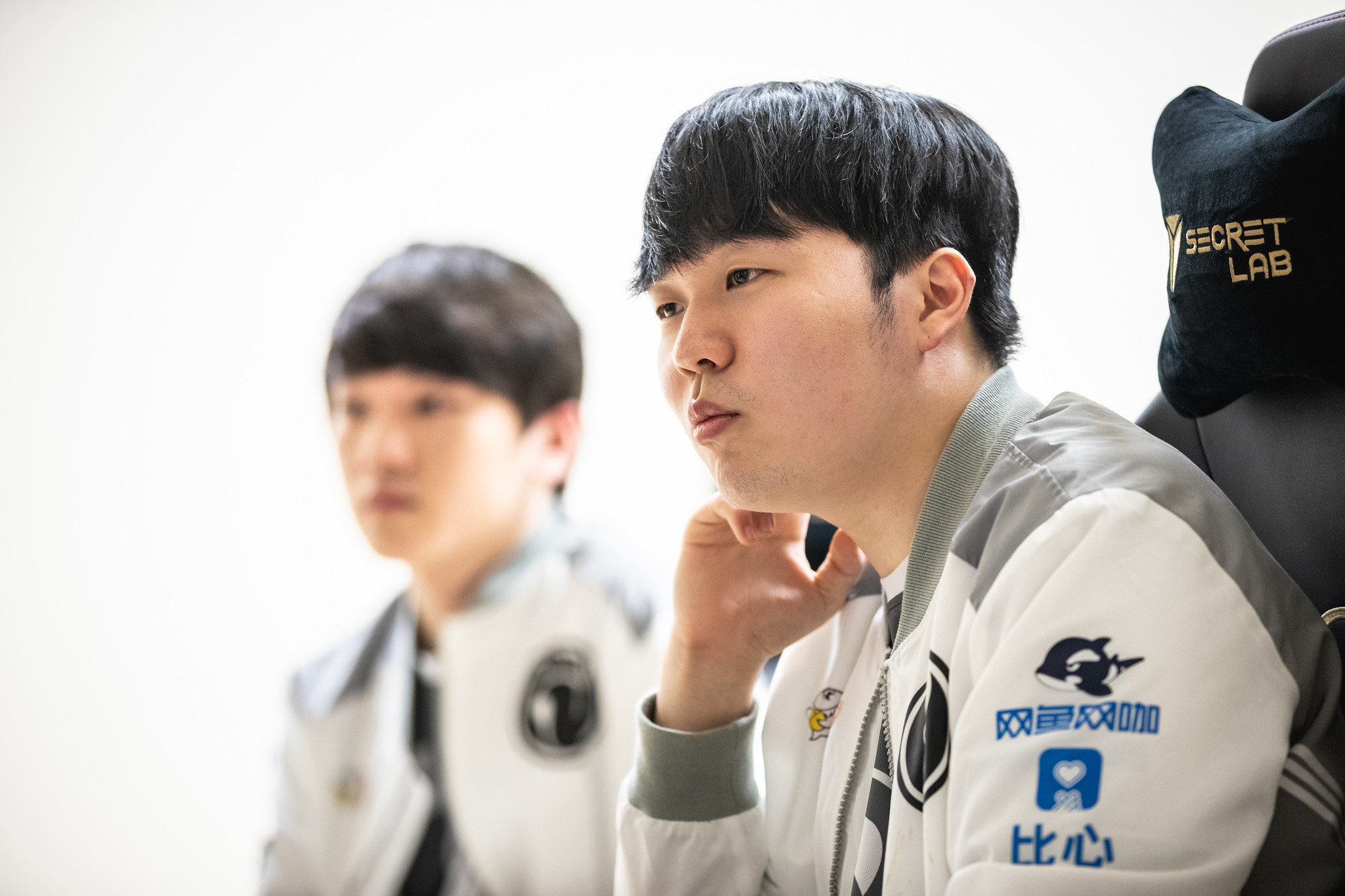 LoL: Rookie dará uma pausa da LPL 2019 por problemas de saúde em sua família