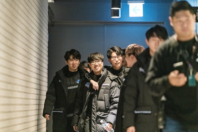 O quebra-cabeças da Afreeca Freecs