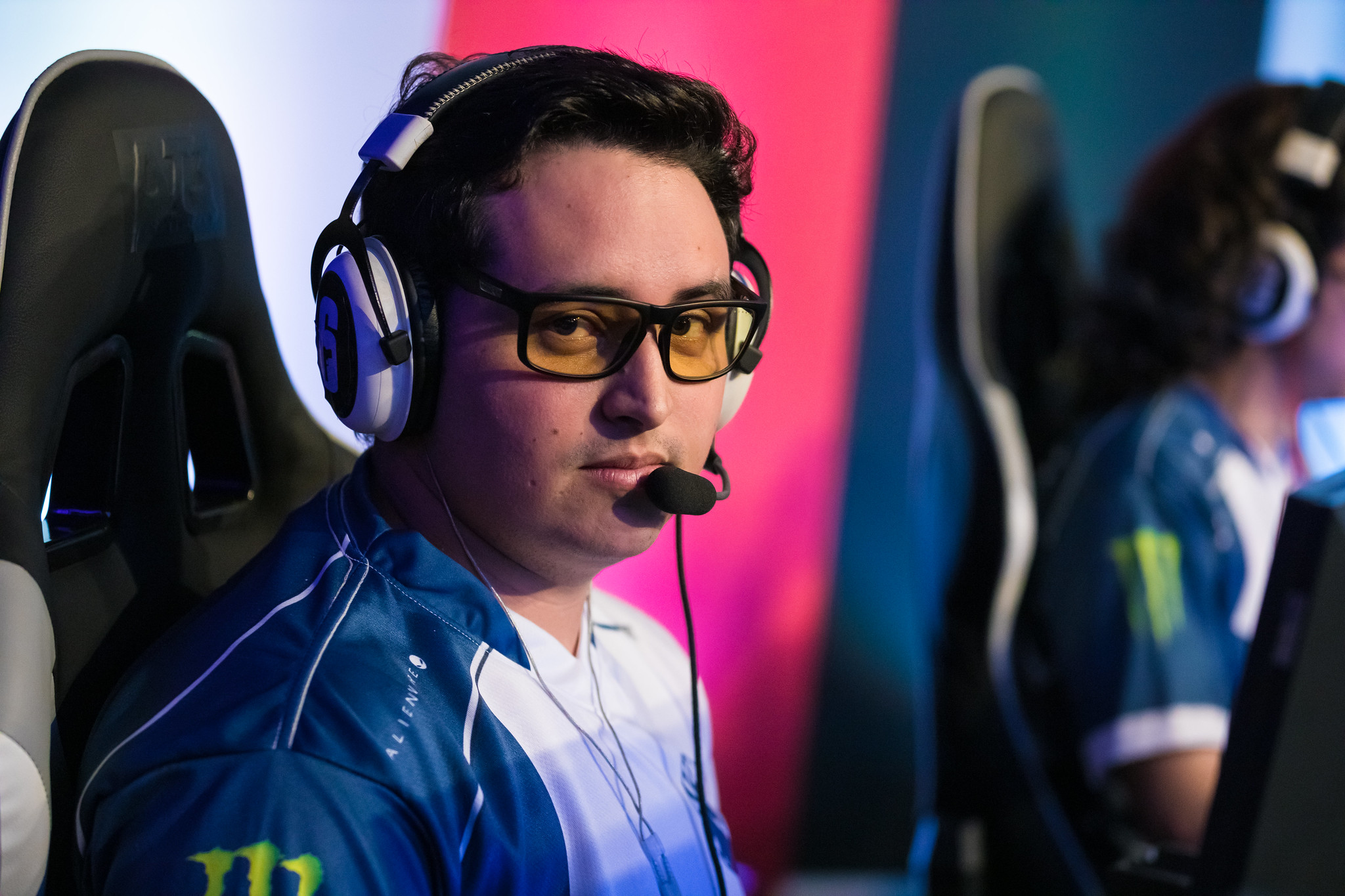 R6: Liquid vence e fica em terceiro no Minor