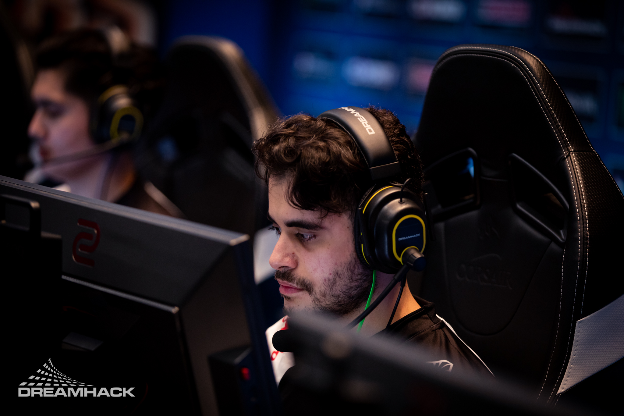CS:GO: Por empréstimo, Golden atuará pela NiP no major