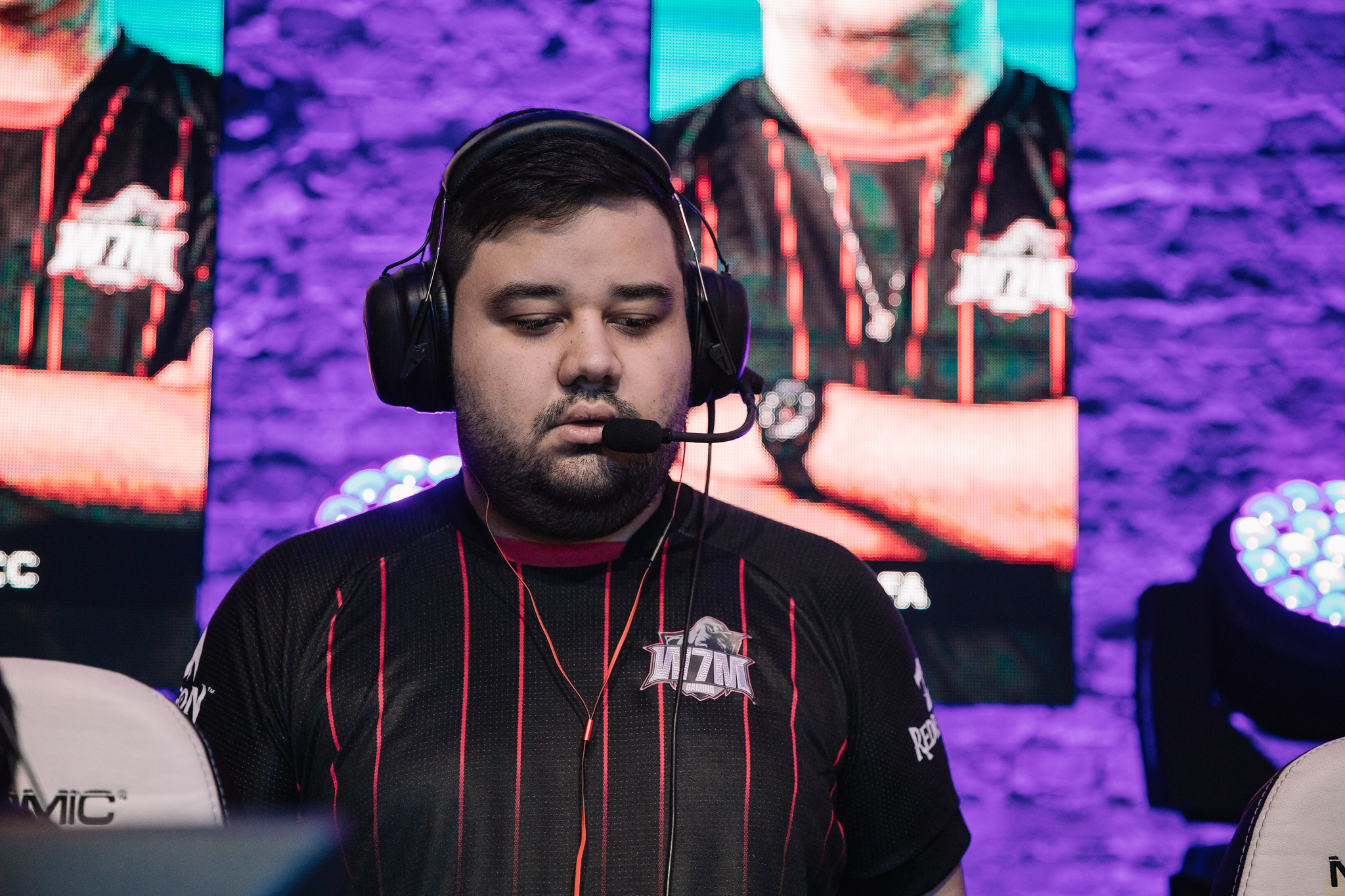 CS:GO: Após saída da W7M, Peu será analista da Sharks no minor