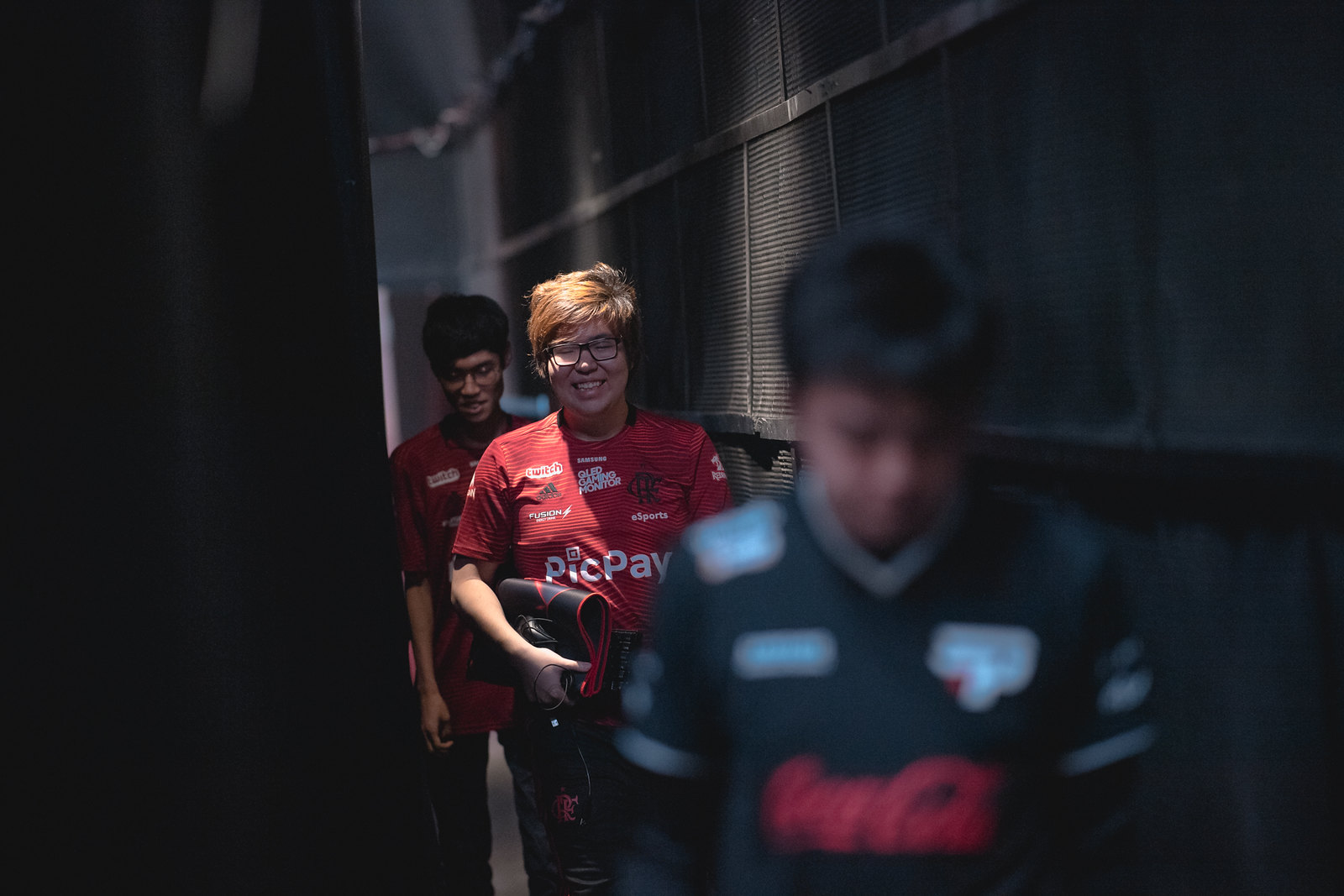 LoL: Flamengo atropela paiN e KaBuM começa com vitória no CBLoL 2019
