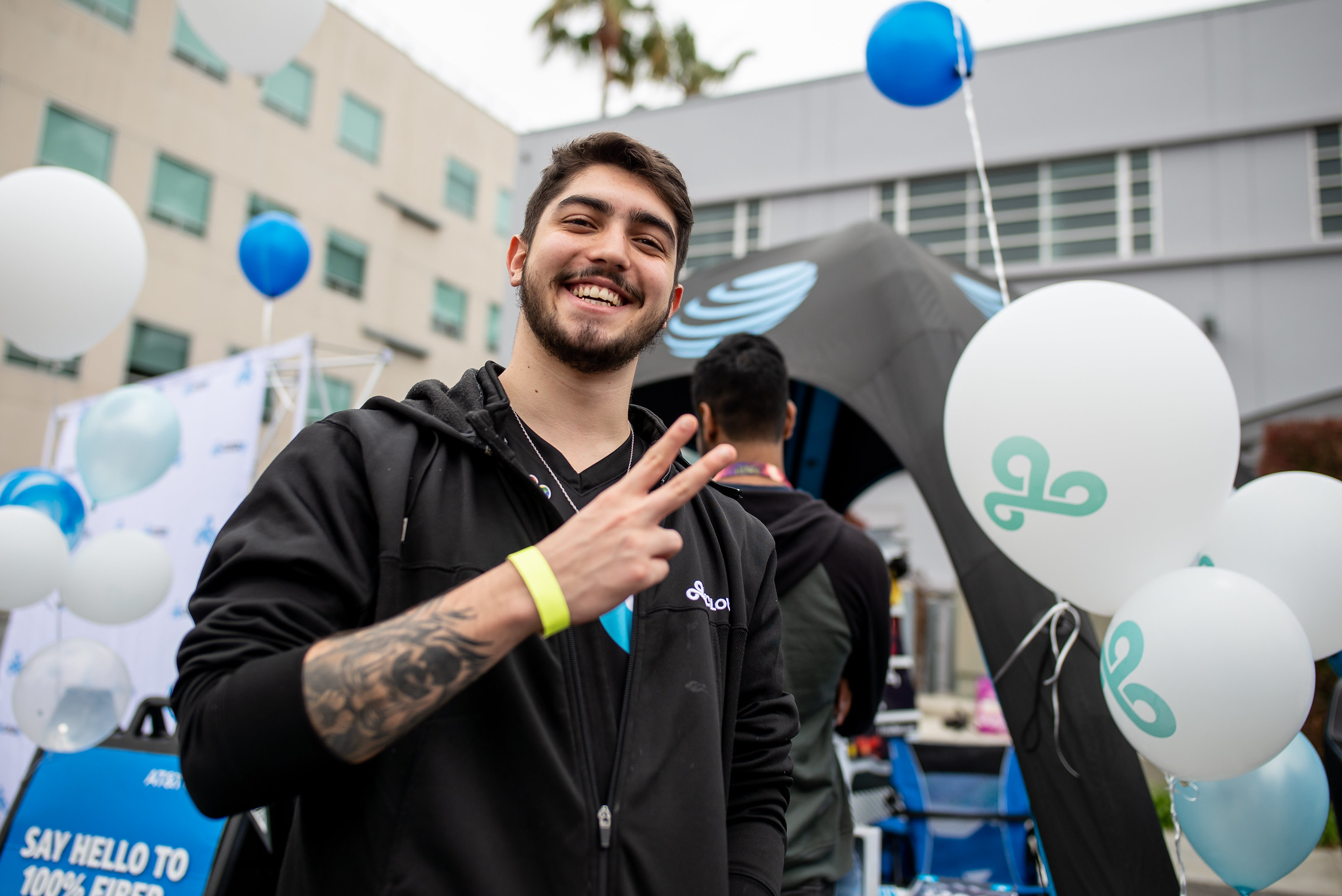 LoL: Com Jukes, Cloud9 vence os 2 jogos da semana na LCS Academy