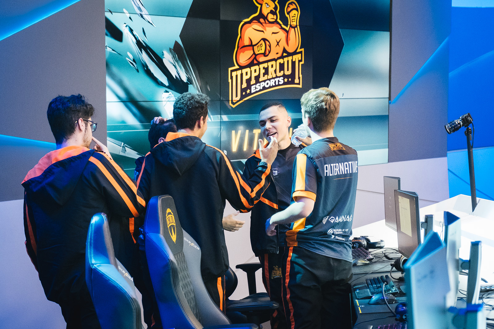 LoL: Flamengo vence INTZ de virada; Kabum e Uppercut também continuam invictas