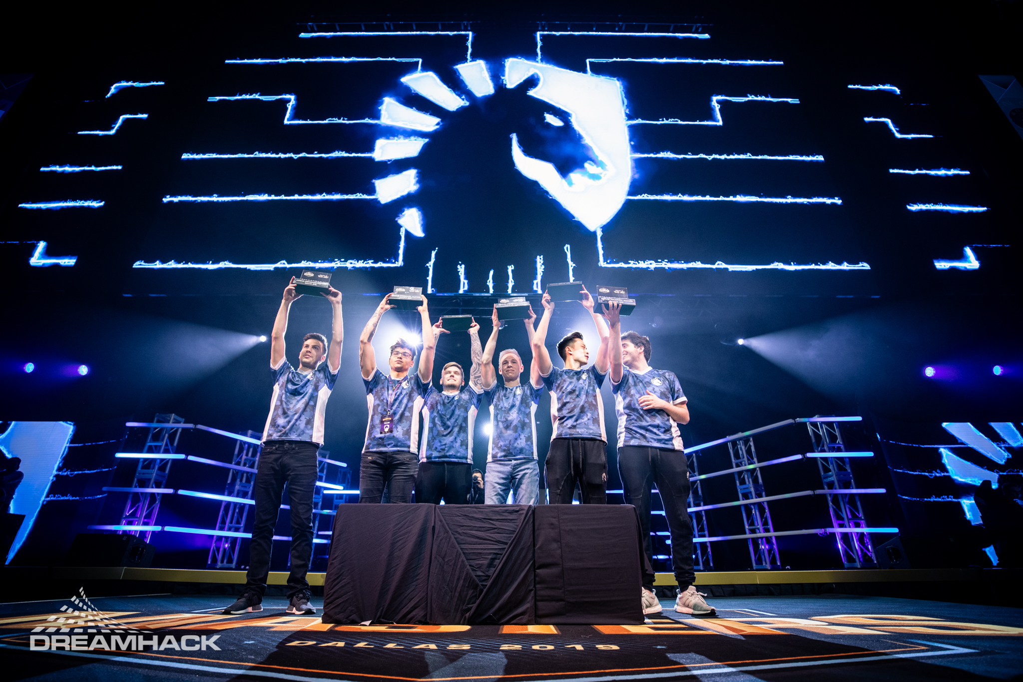 CS:GO: Liquid destrona Astralis e assume topo do ranking da HLTV; FURIA é 11ª