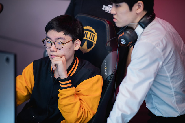 CBLoL 2019: Mudanças