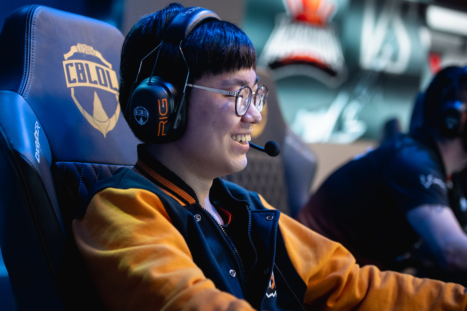 LoL: Wizer deixa a SANDBOX; Gorilla é contratado para 2020