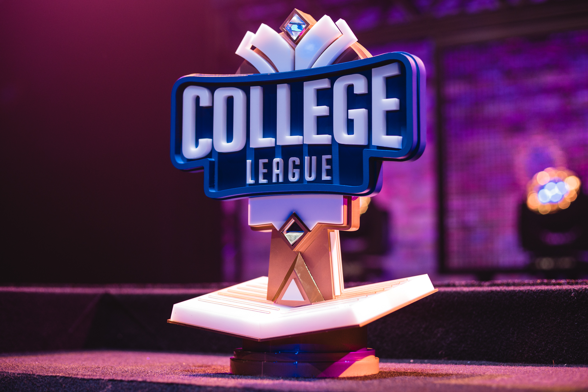 Boletim BBL: campeões de BCL e White Rabbit; e transmissões de LA League e Girl Gaming