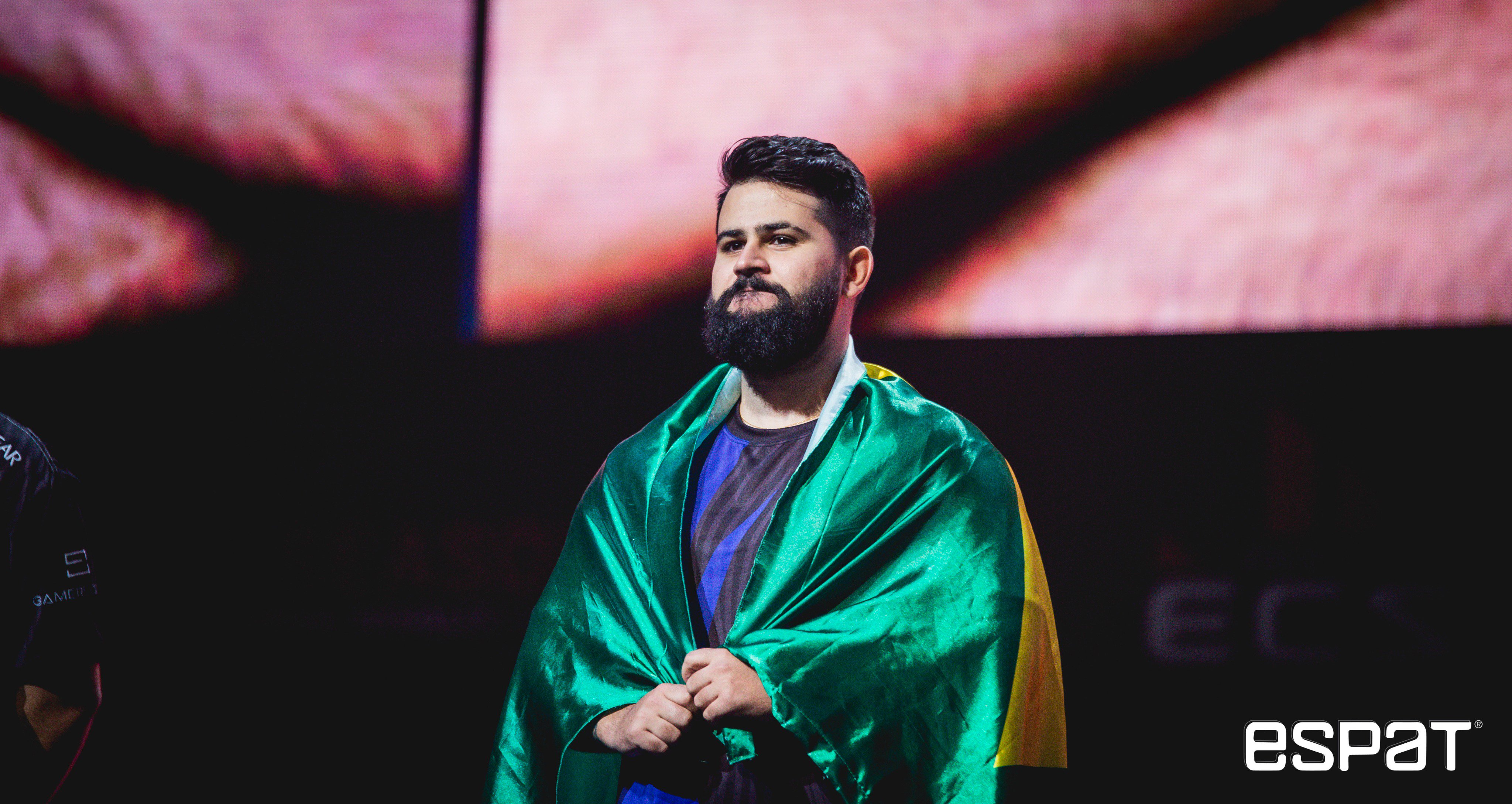 CS:GO: guerri comemora vitória, mas alerta que há “muita coisa para melhorar”