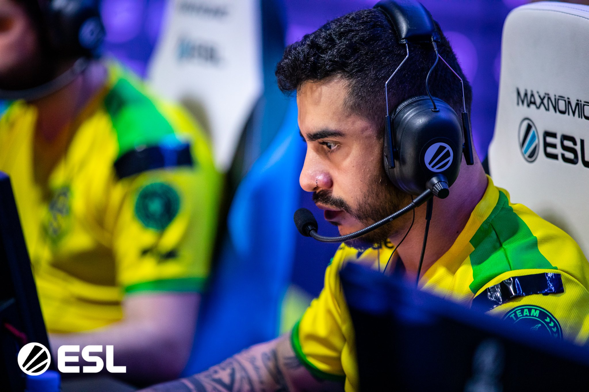 CS:GO: MIBR perde e é eliminada da Pro League