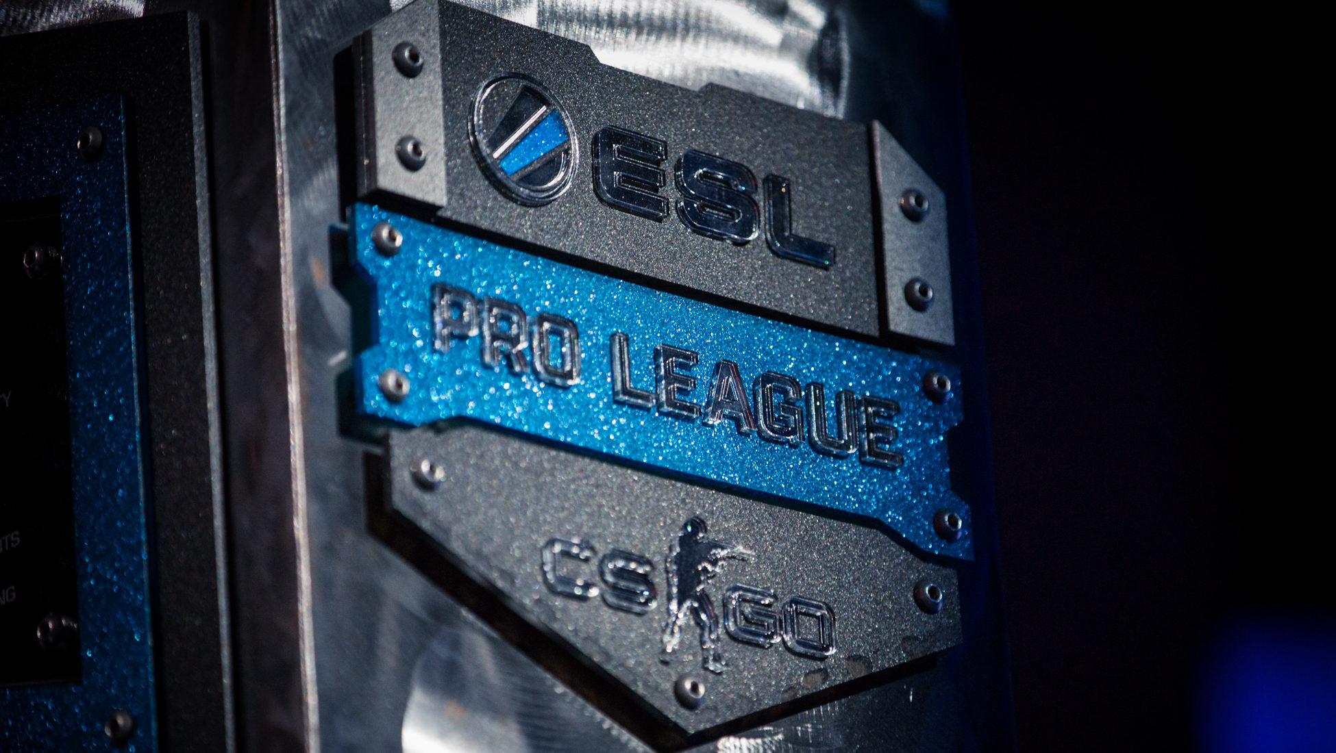 ESL Pro League Season 9 – Cobertura com escalações, datas e horários dos jogos