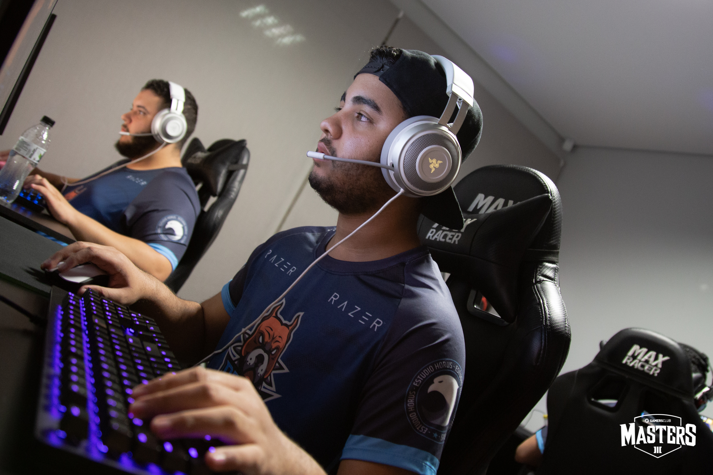 CS:GO: Confira como foram os jogos do primeiro dia da GC Masters III