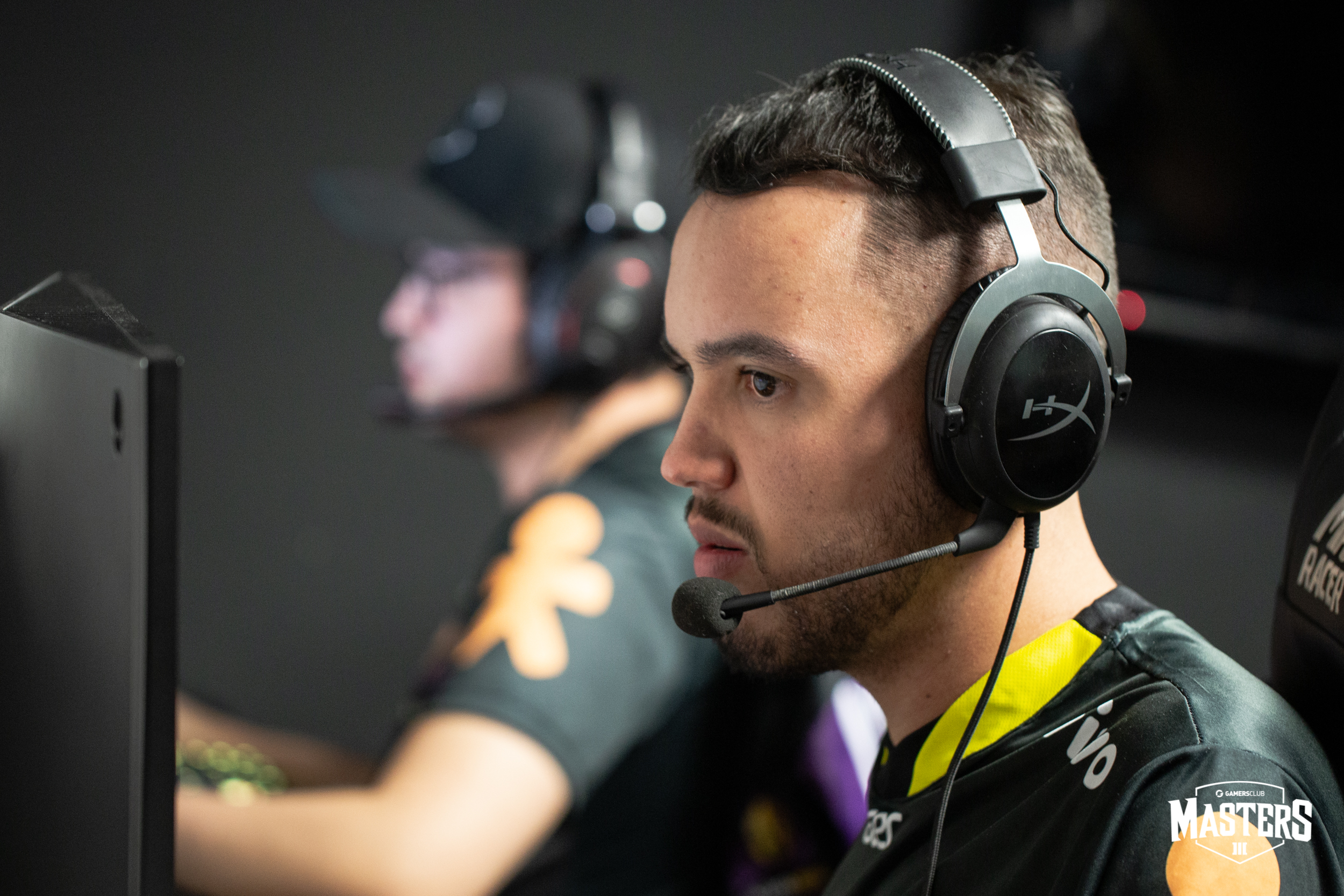 CSGO: Keyd vence e avança às semifinais da GC Masters
