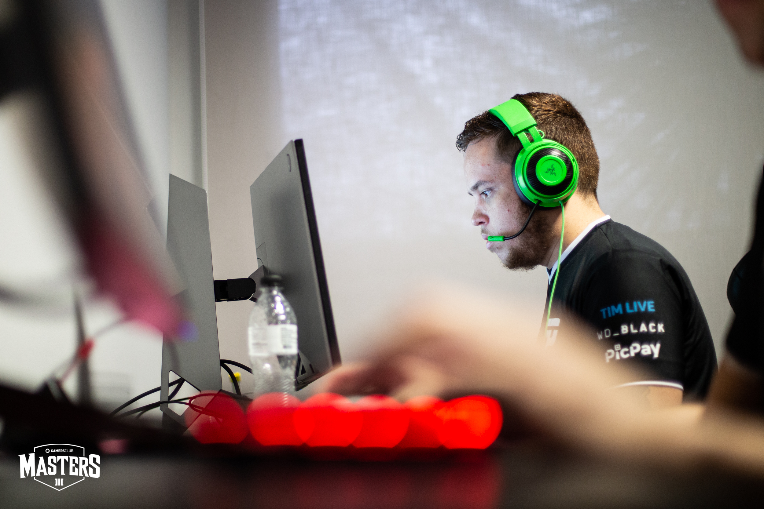 CS:GO: Com novidades no formato, GC Masters IV é anunciada