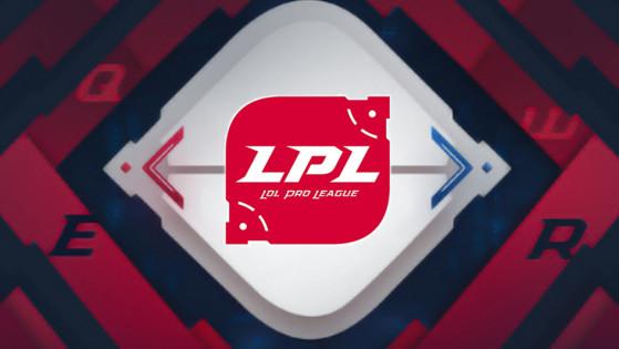LoL: Veja as equipes classificadas para os playoffs do 2° split da LPL 2020