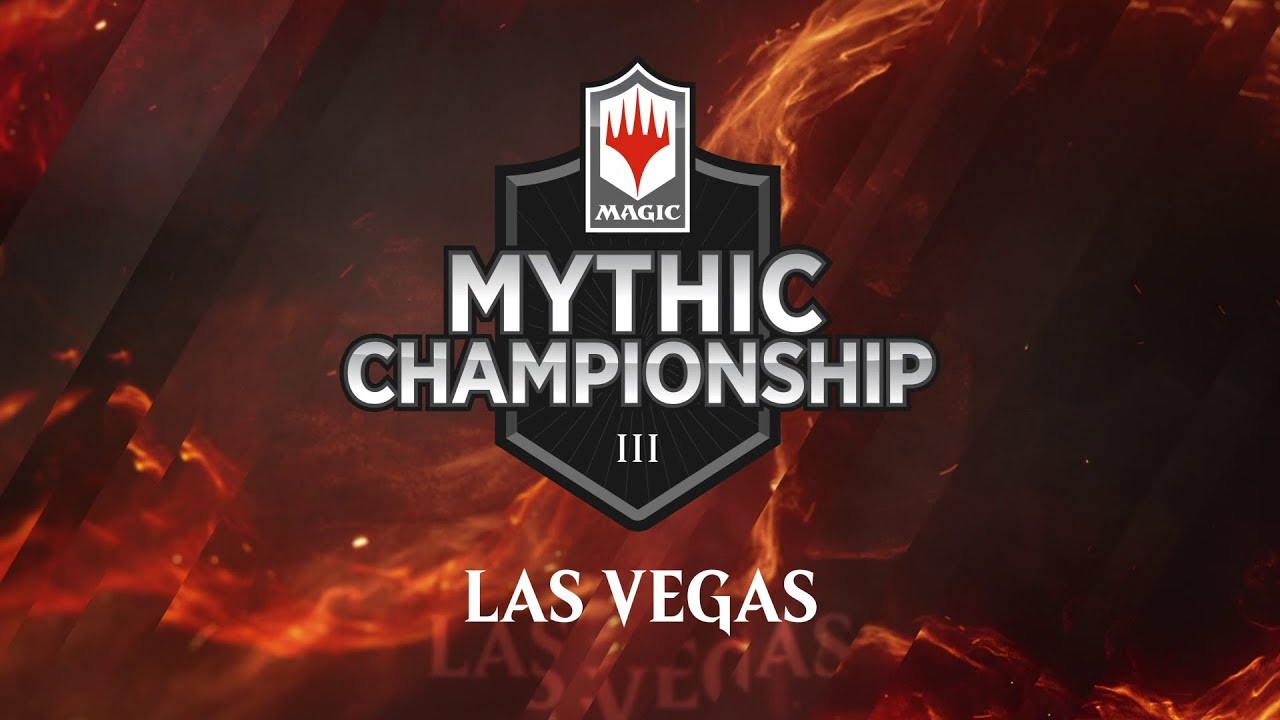 MTG Arena recebe Mythic Championship III com 3 brasileiros no fim de semana, acompanhe