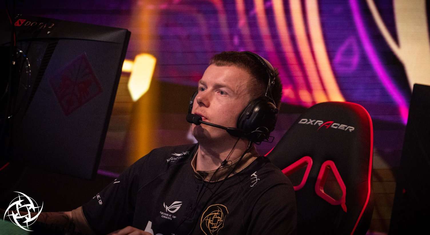 Dota 2: Ninjas in Pyjamas vence Alliance e é campeã do StarLadder Ukraine Minor