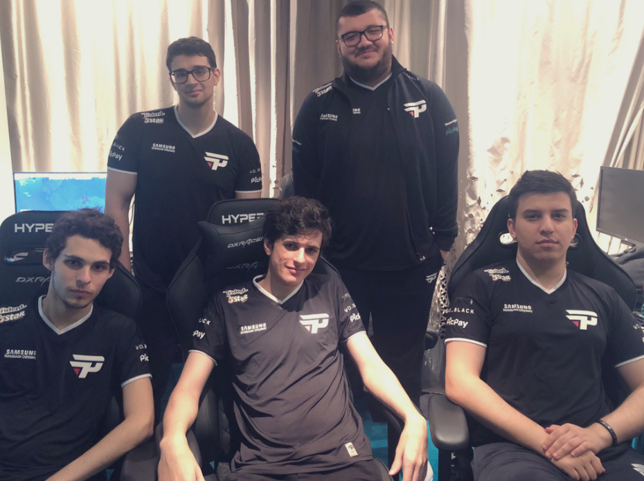 Dota 2: paiN perde para Secret e Fnatic no EPICENTER Major