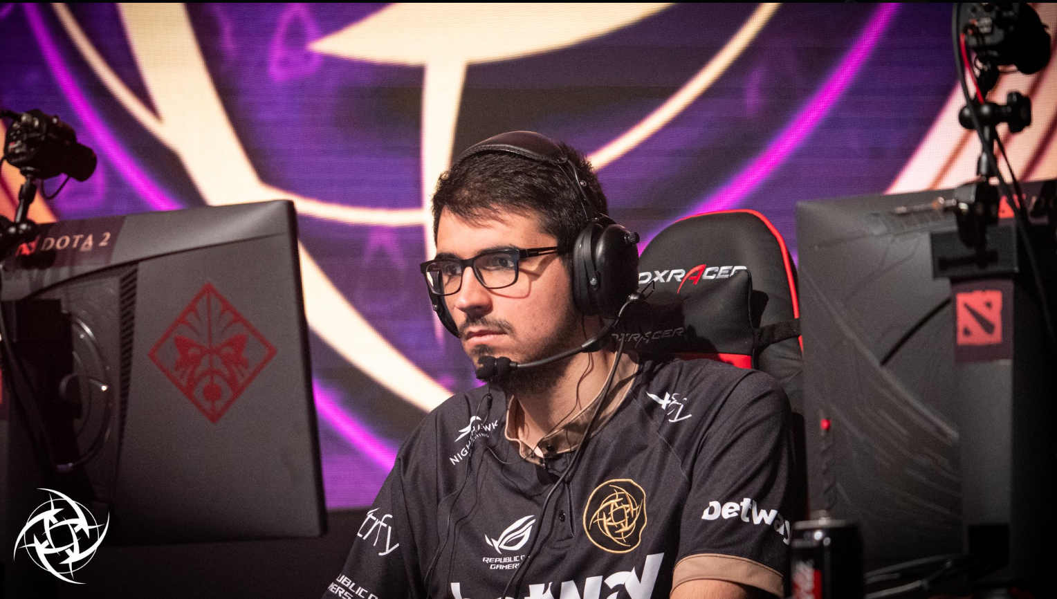 Dota 2: Playoffs do StarLadder Ukraine Minor são definidos; CoL é eliminada