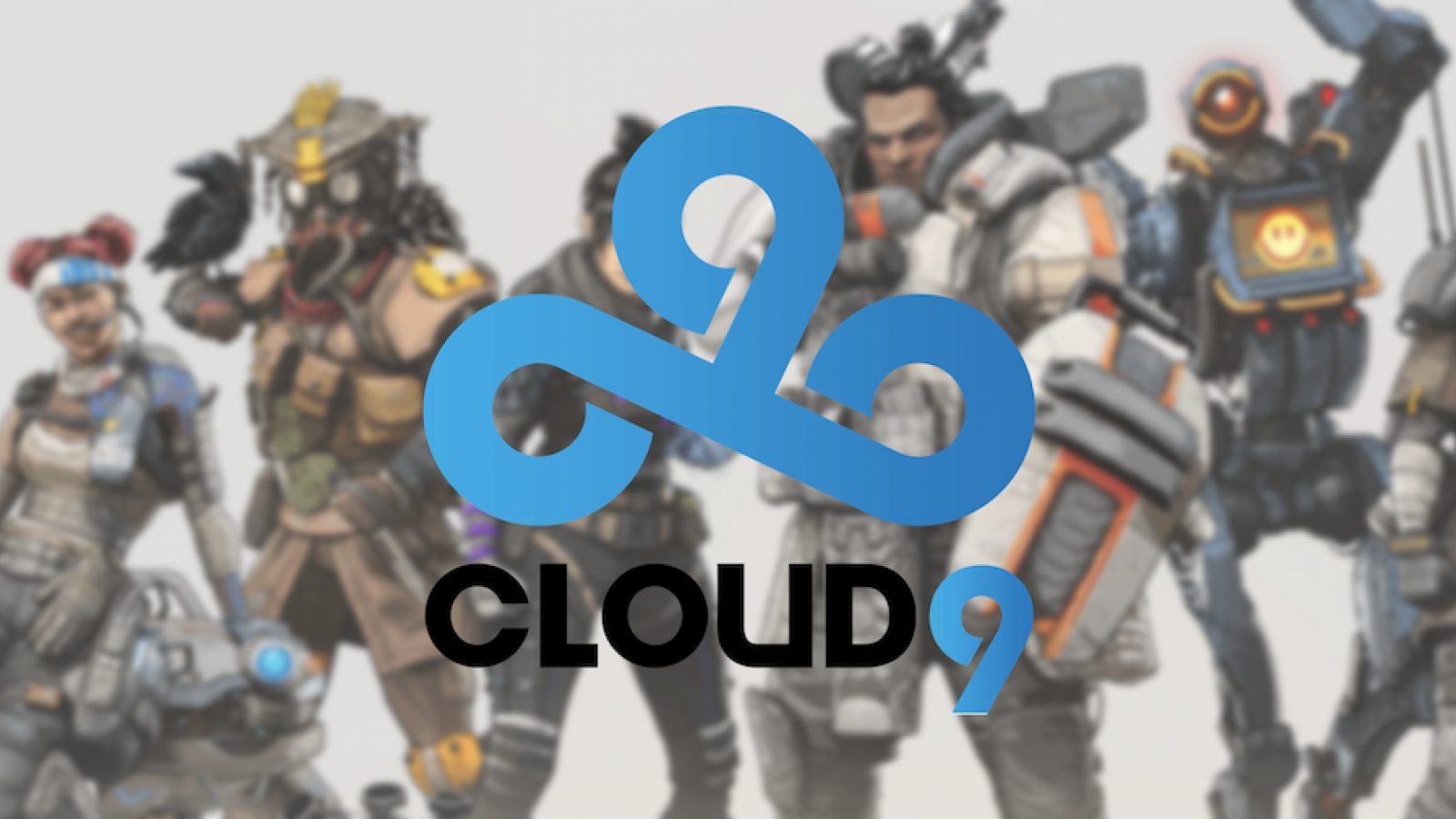 Apex Legends: Com ninexT, trio brasileiro da cloud9 estreará na Legends Pro Series