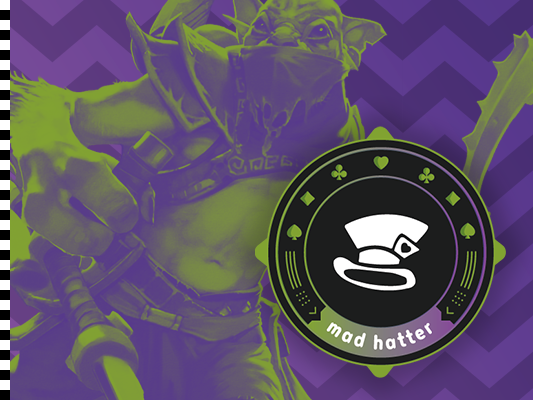 Dota 2: terceira rodada do Mad Hatter se aproxima, e com isso a pressão em cima da Minas Club só aumenta