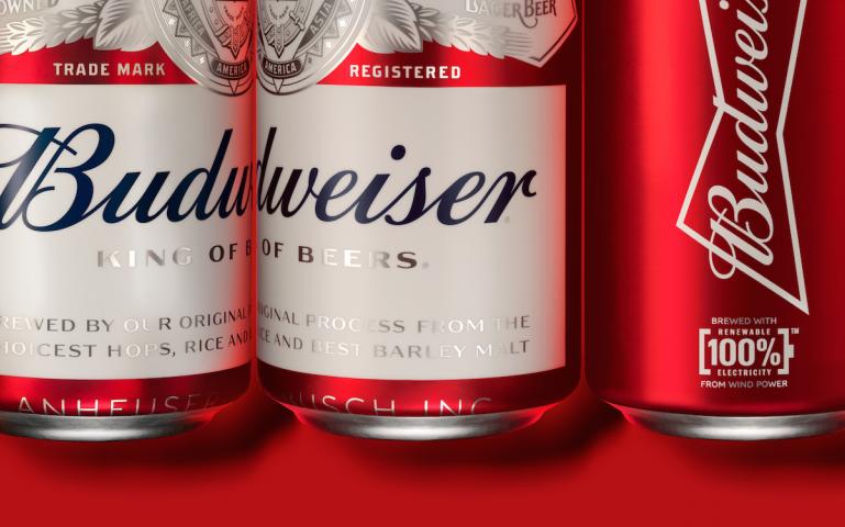 Com pedido de patente já feito, Budweiser quer ser a “cerveja oficial dos esports”