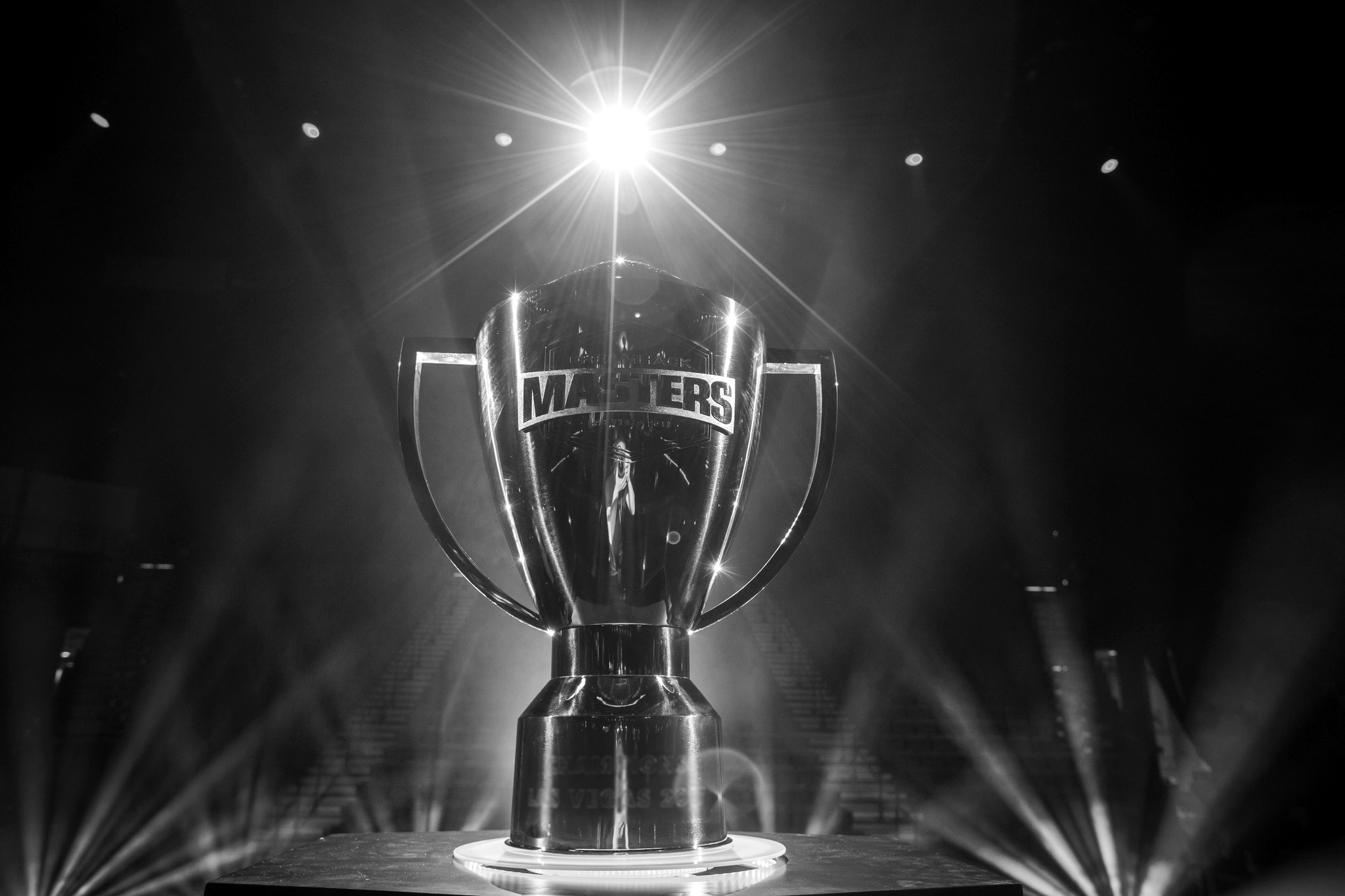 CS:GO: Correio dos EUA perde troféu da DreamHack