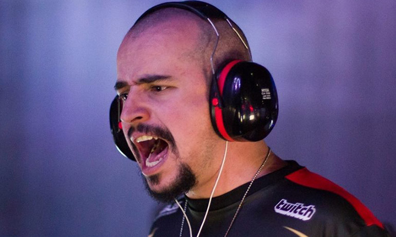 CS:GO: W7M anuncia contratação de Gio como novo técnico