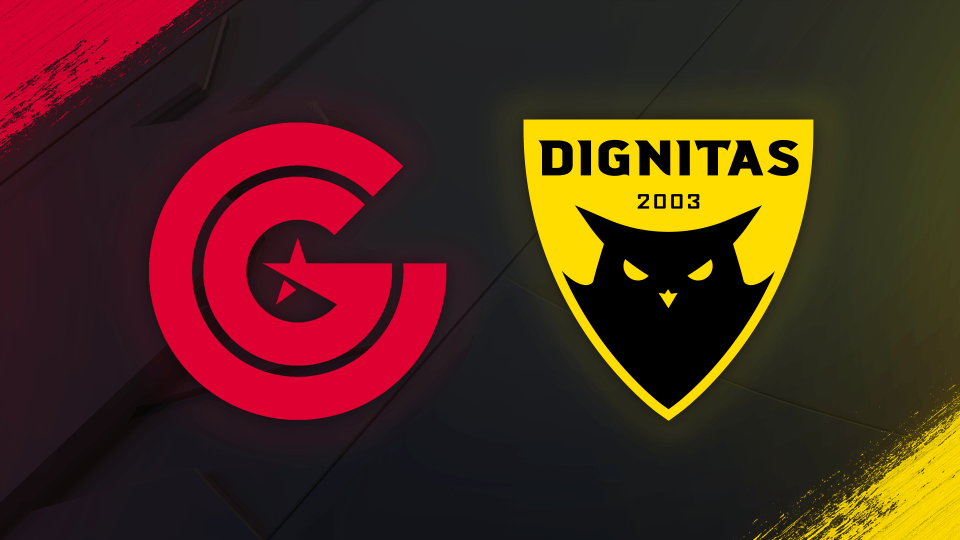 LoL: Dignitas retorna à LCS fazendo parceria com a Clutch Gaming
