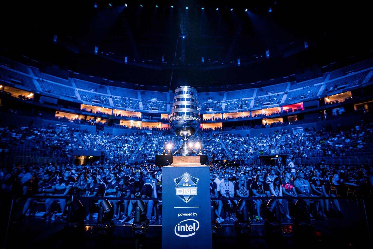 CS:GO: ESL One Cologne será o primeiro campeonato presencial de 2021