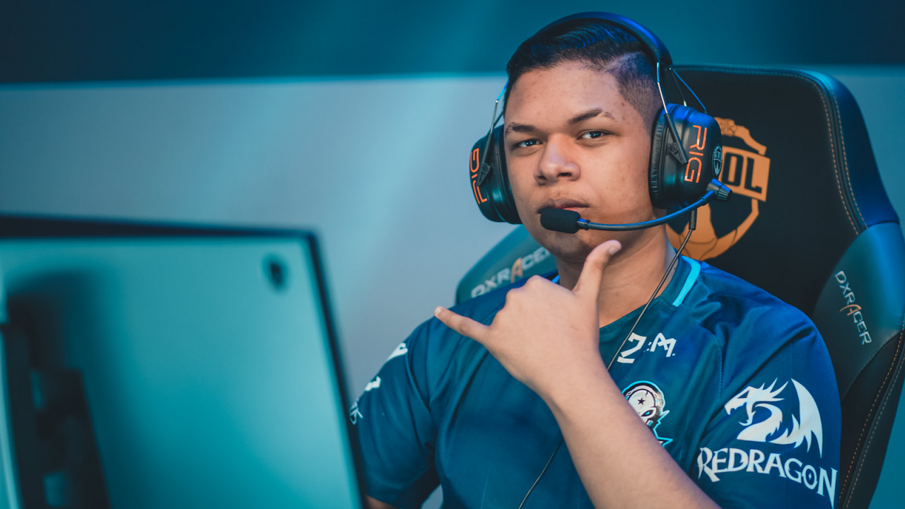 Circuito Desafiante 2019: fNb brilha e ProGaming atropela a RED Kalunga na semifinal