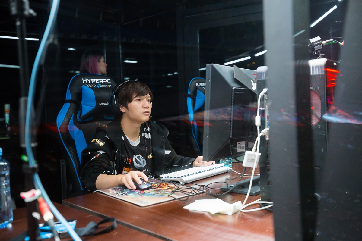 Dota 2: ESL One Hamburgo 2019 começa nesta terça-feira