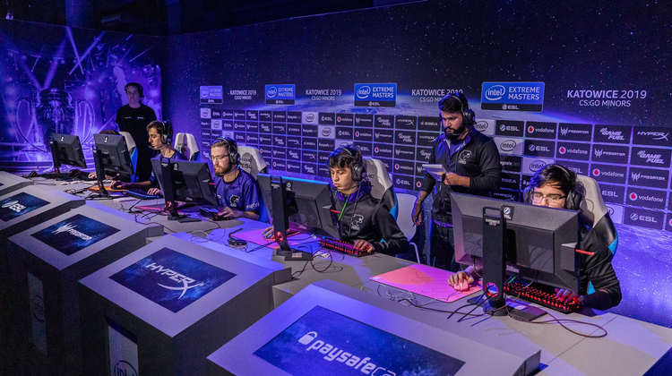 CS:GO: FURIA dá boas-vindas à analista ex-MIBR