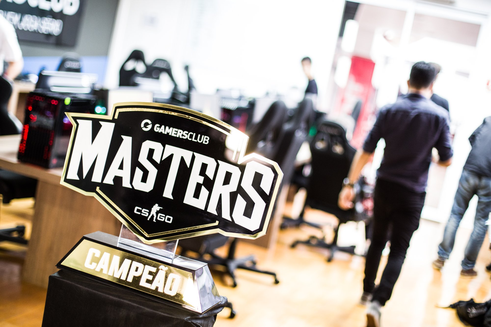 CS:GO: Reapers completa lista de participantes do GC Masters III