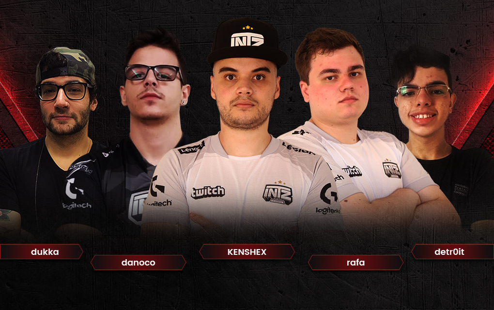 CS:GO: Detr0it projeta GC Masters: “Acho que ficar nervoso vai ser inevitável”