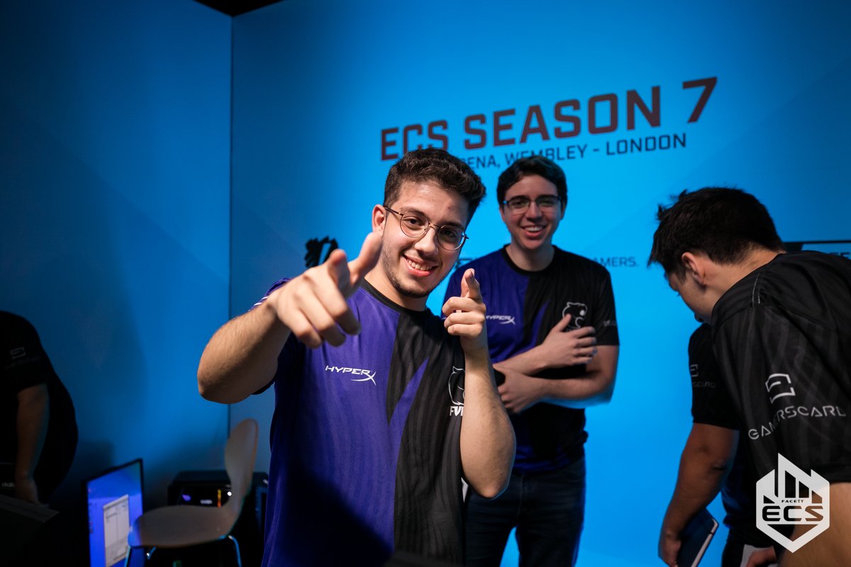 Counter-Strike faz 20 anos: 20 jogadores profissionais mais jovens que a franquia