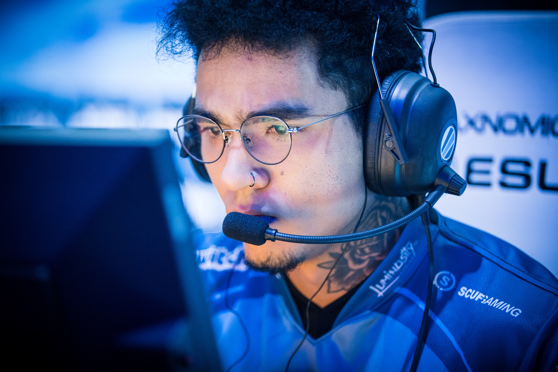 CS:GO: LUCAS1 é inscrito pela MIBR para major e estreará na ESL One Cologne, diz site