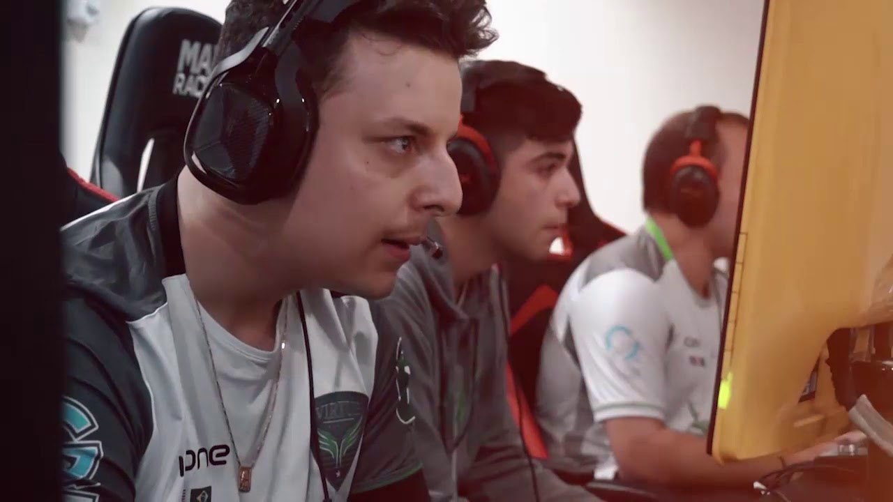 Call of Duty: Campeonato Open LAN reúne os melhores da América Latina em SP