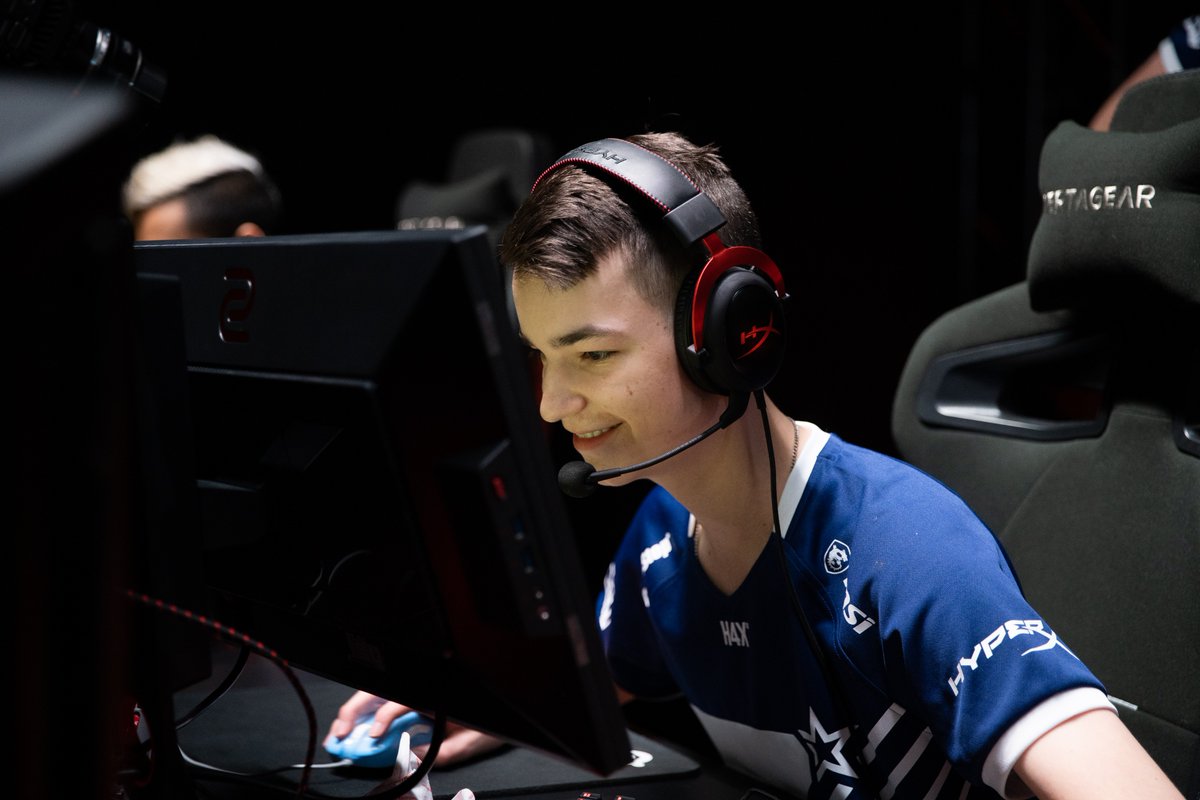 CS:GO: Com apenas 16 anos, oBo faz 4K e garante vitória da CoL na prorrogação