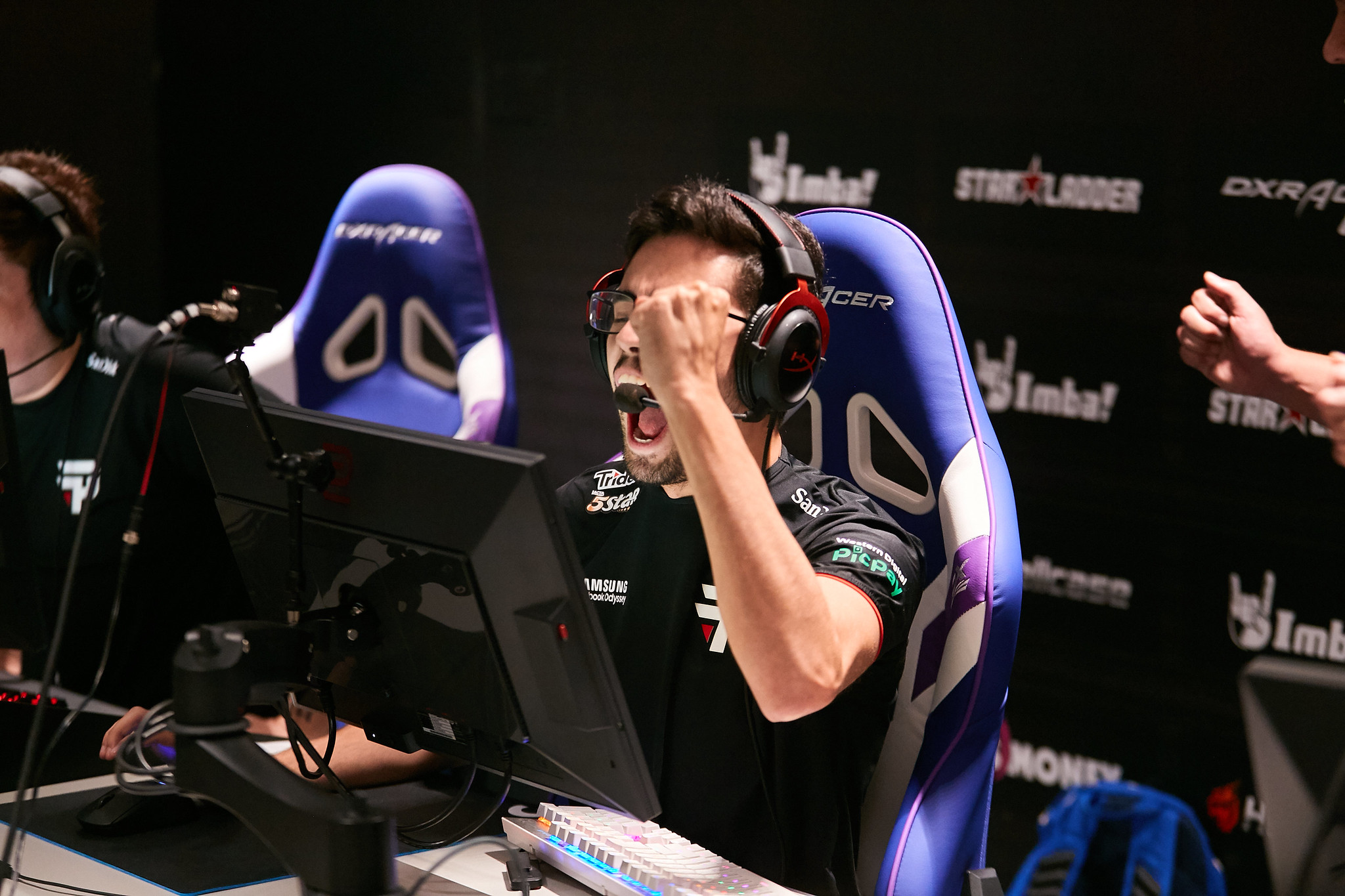 CS:GO: PKL brilha e paiN fatura Aorus League na Argentina