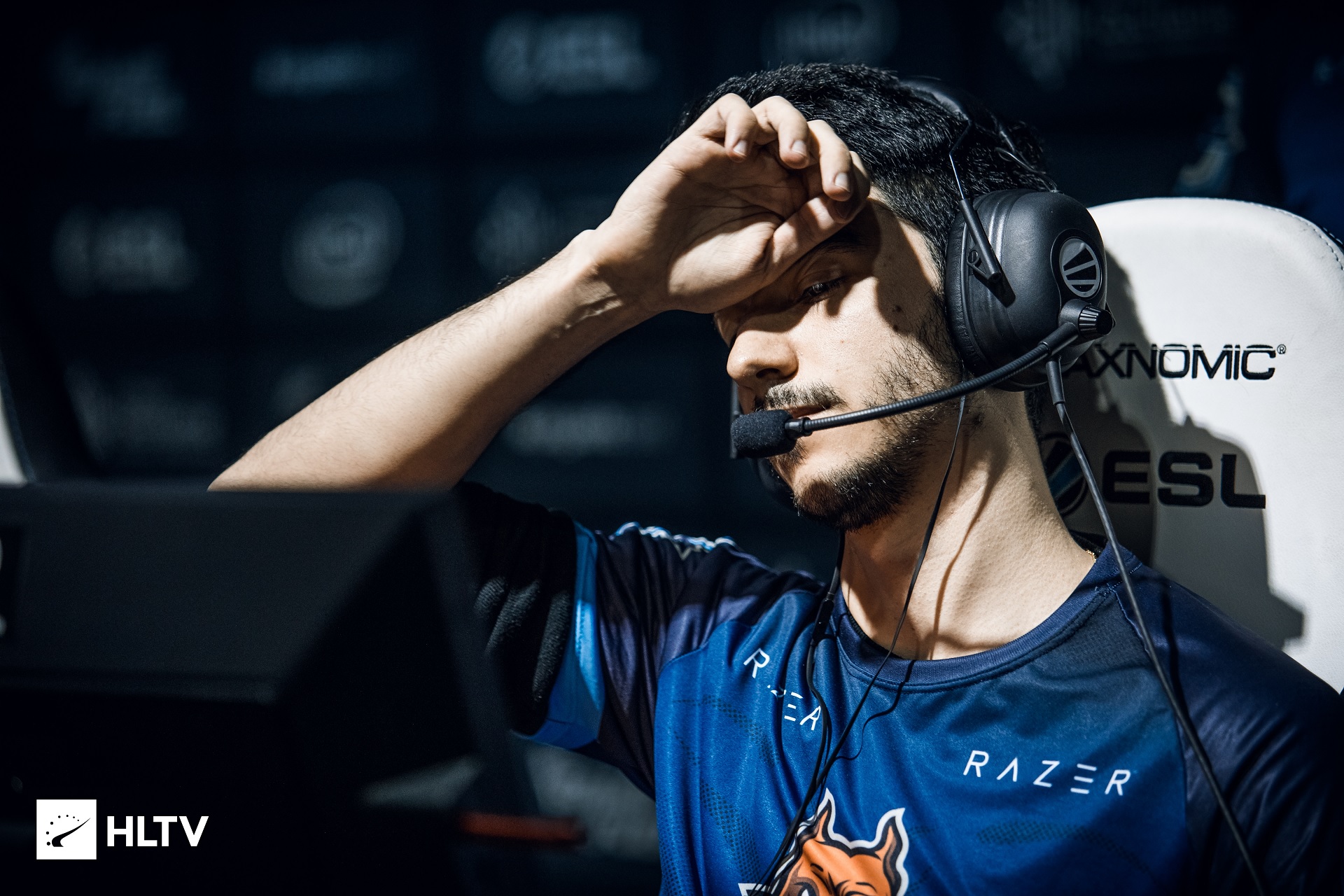 CS:GO: DETONA perde segunda consecutiva e dá adeus a Pro League