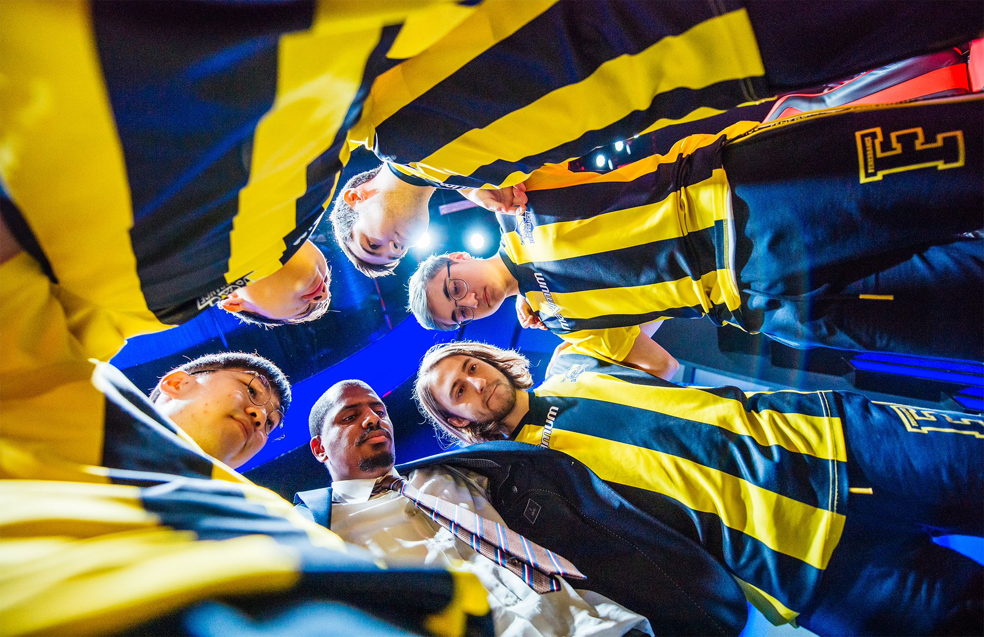 LoL: Vivo Keyd anuncia ex-treinador do 1907 Fenerbahçe