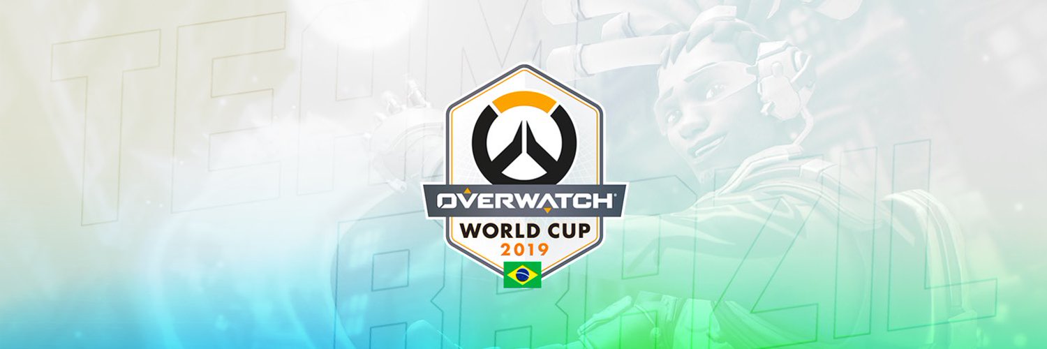 Overwatch: Seleção brasileira para a Copa do Mundo 2019 é revelada
