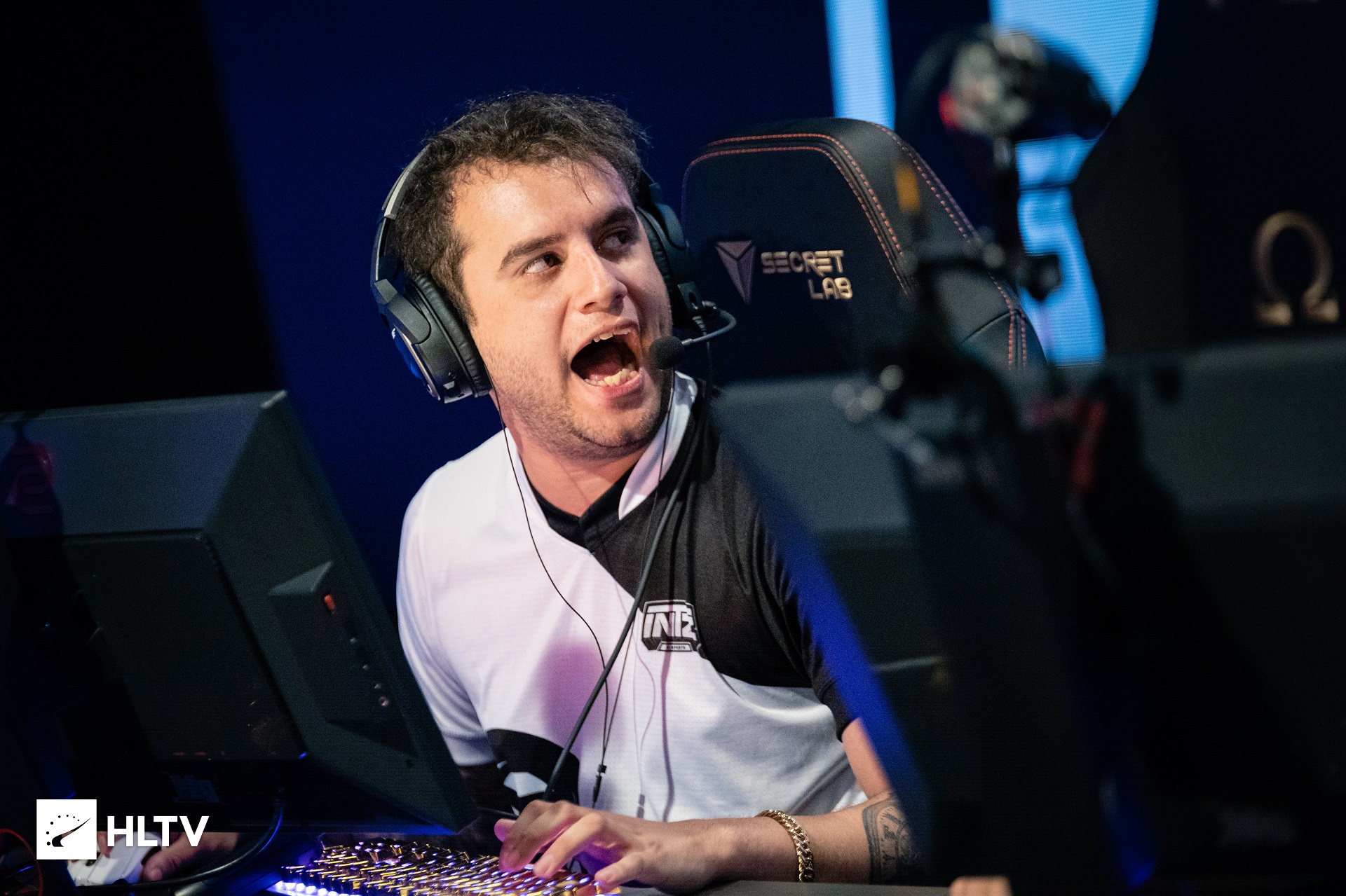 CS:GO: MIBR mira kNg como substituto de cold, diz site