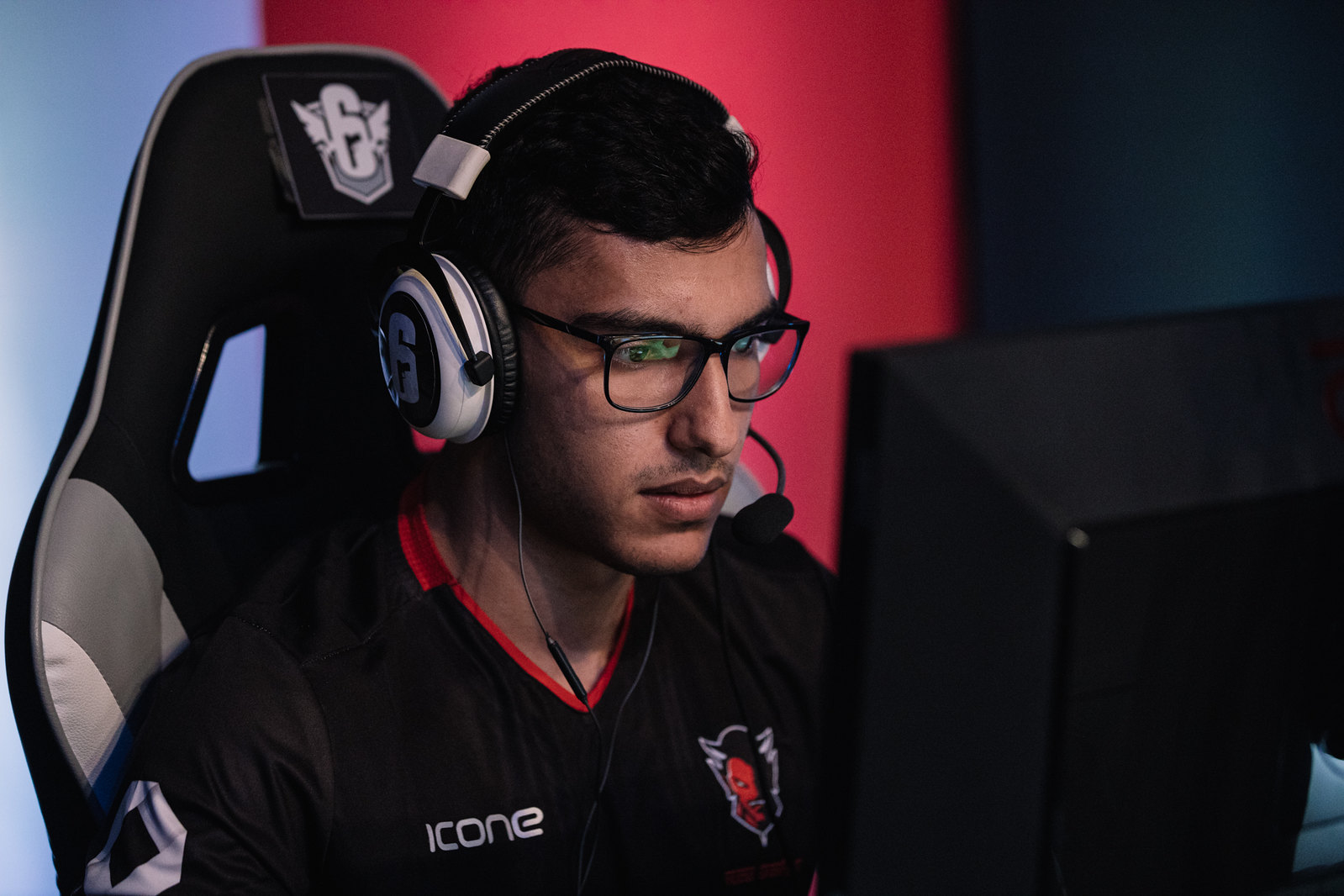 R6: Sem vitórias, ReD DevilS é rebaixada no Brasileirão