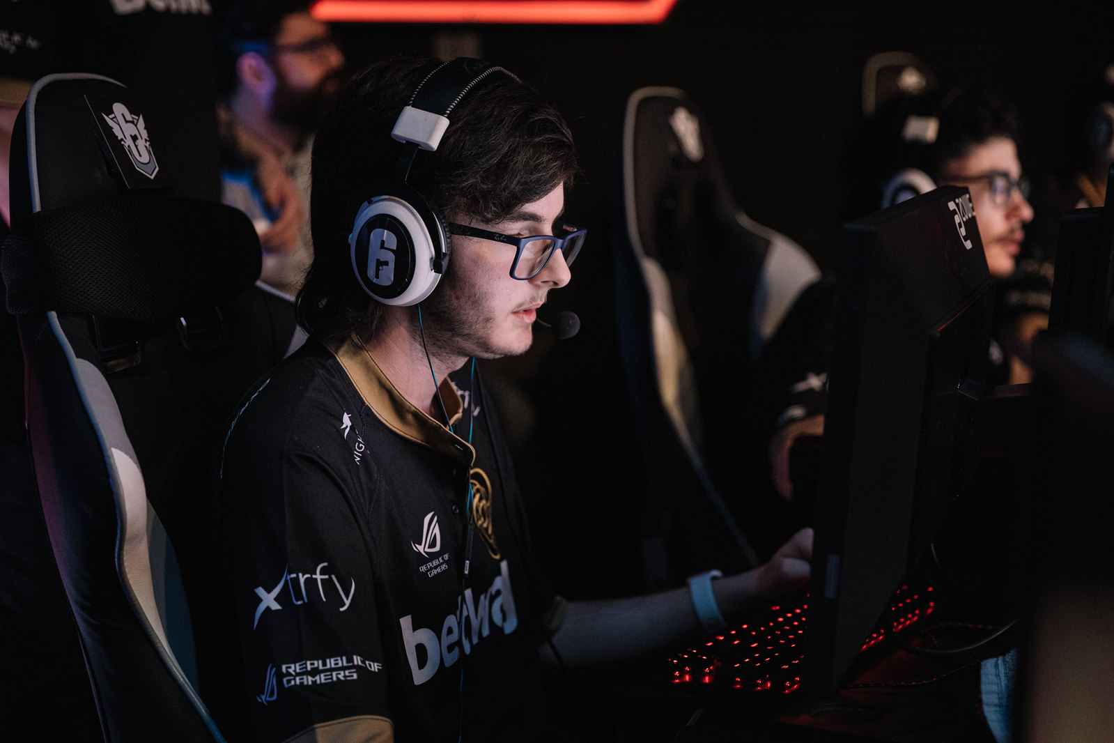 R6: NiP perde novamente e dá adeus ao Six Raleigh Major