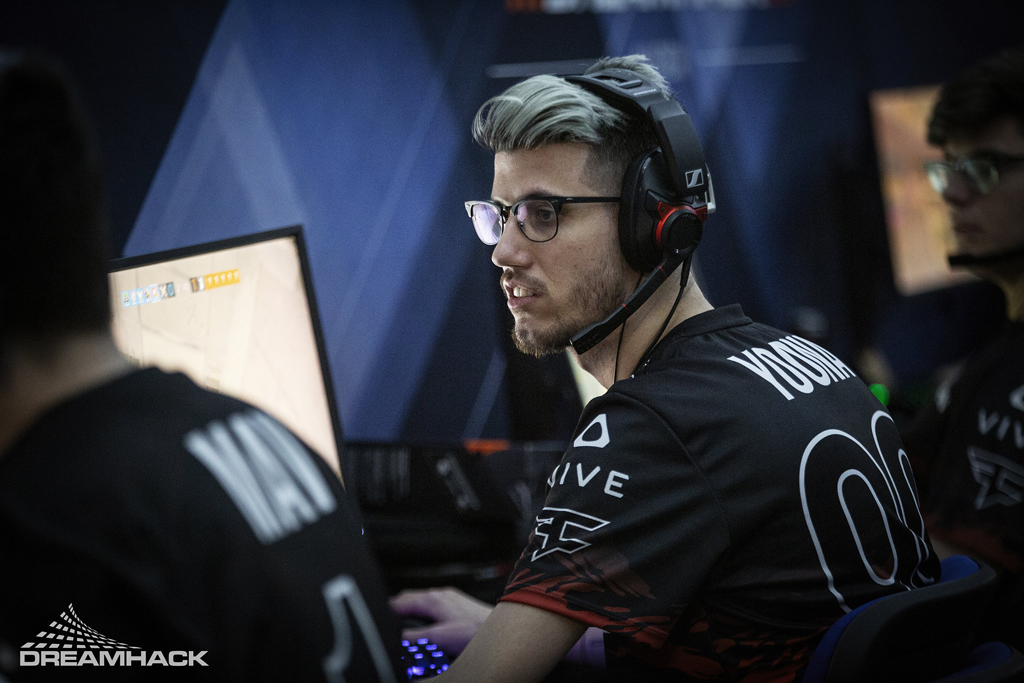 R6: FaZe perde e brigará por 3º lugar na DreamHack Valencia