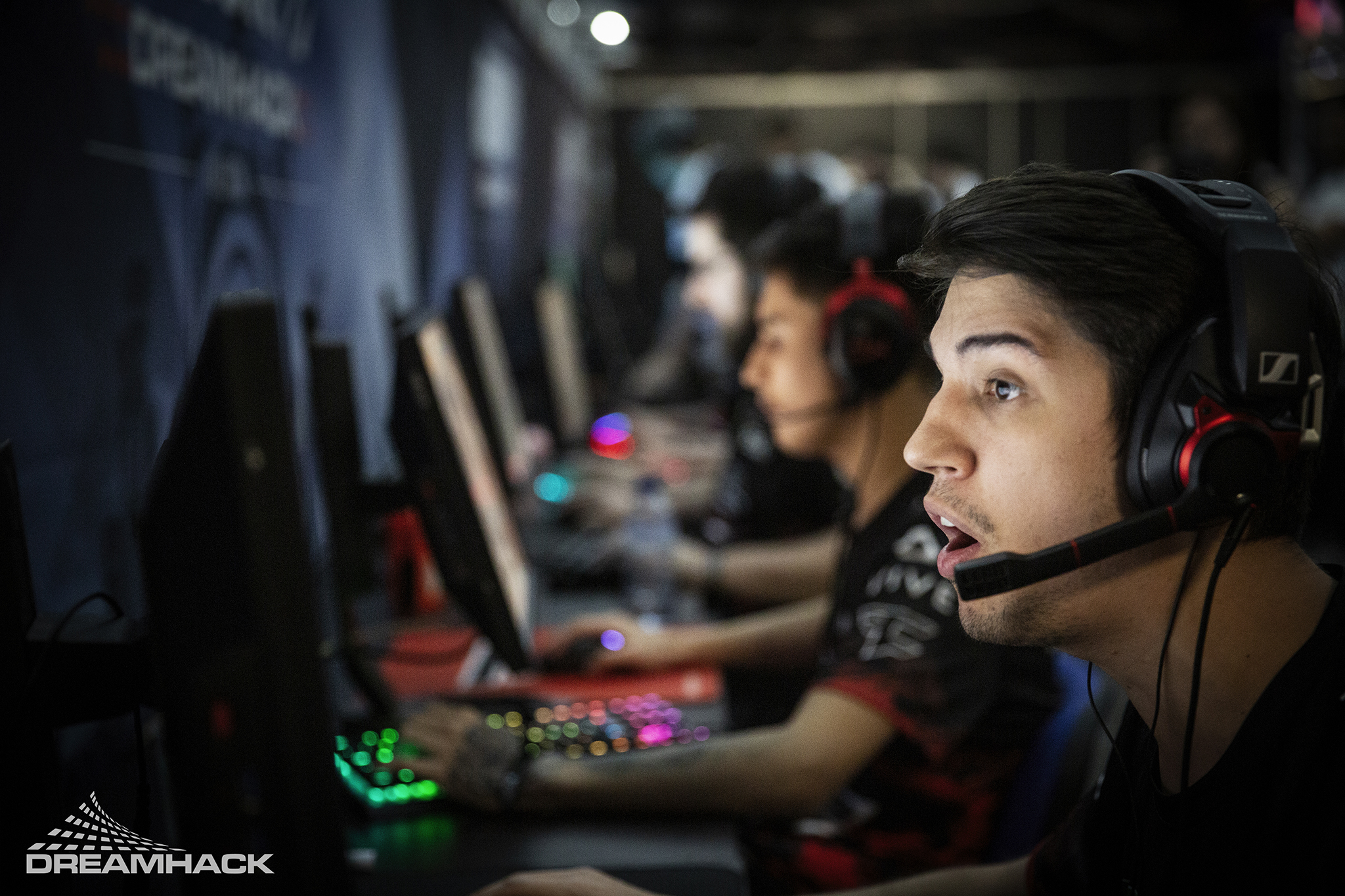 R6: MIBR perde, mas continua viva no Six Major Raleigh; FaZe vence e garante sobrevida