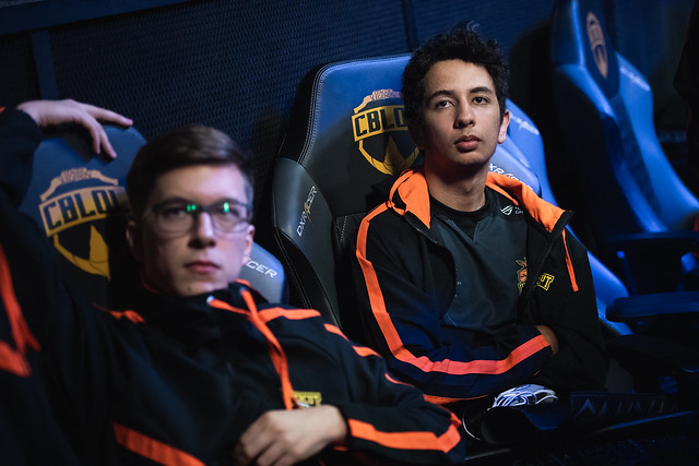 CBLoL 2019: As forças da Uppercut