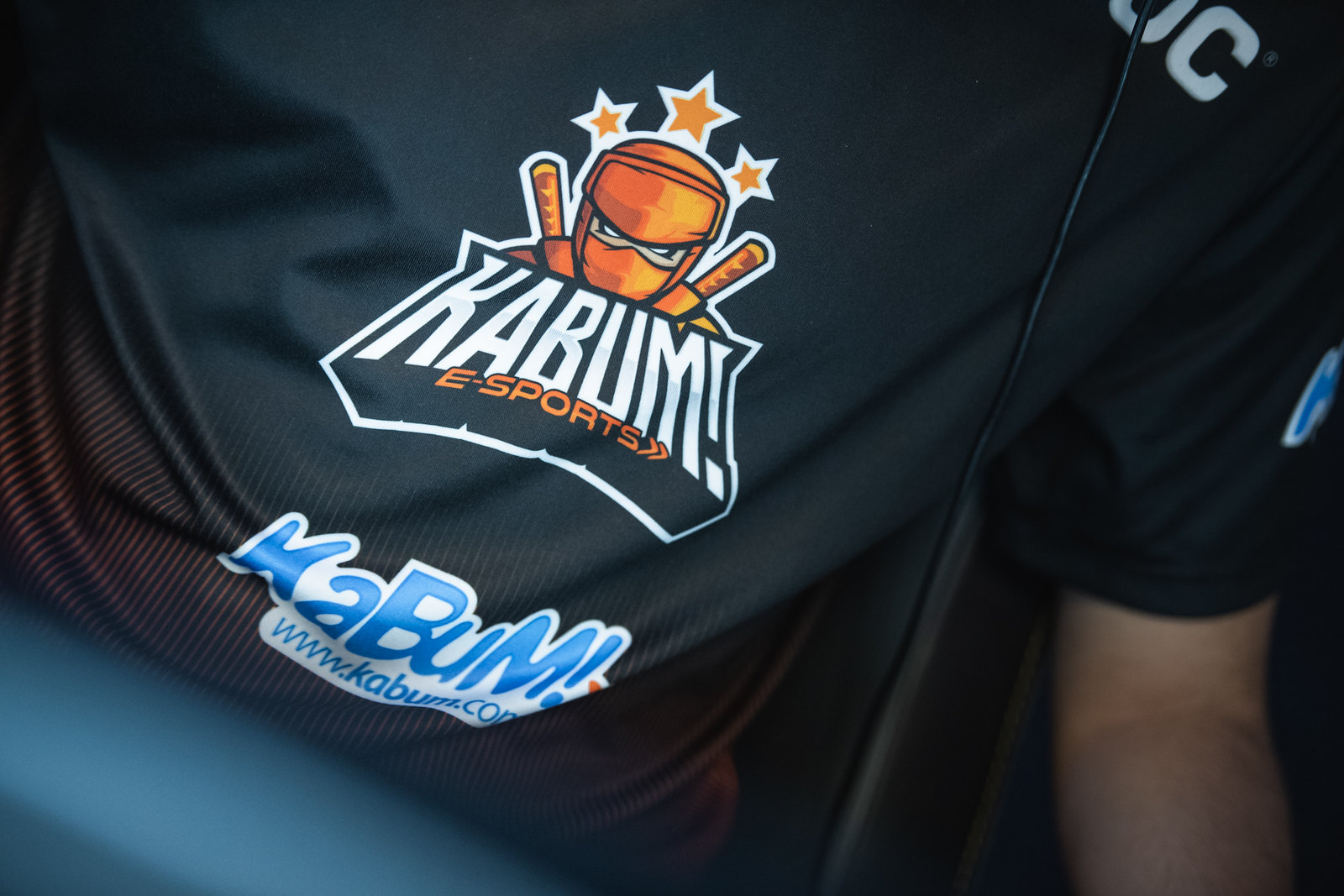 LTA Sul 2025: Após ficar de fora da Conferência Sul, KaBuM emite nota sobre futuro